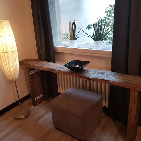 Yoursweethome