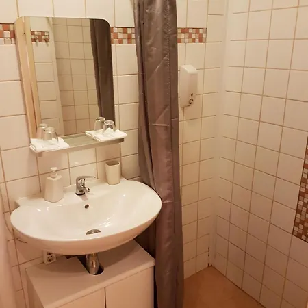 Yoursweethome Apartment