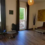 Yoursweethome Apartmán
