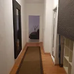 Apartmán Yoursweethome *