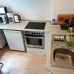 Apartmán Yoursweethome Berlín