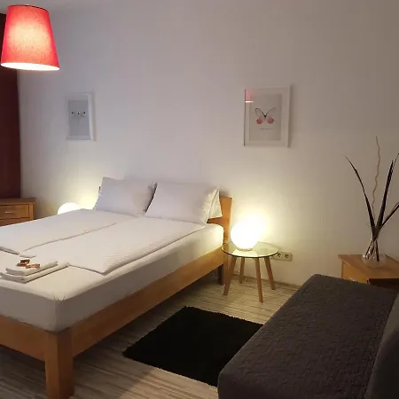 Apartment Yoursweethome