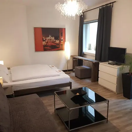 Yoursweethome 베를린