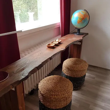 Yoursweethome 베를린