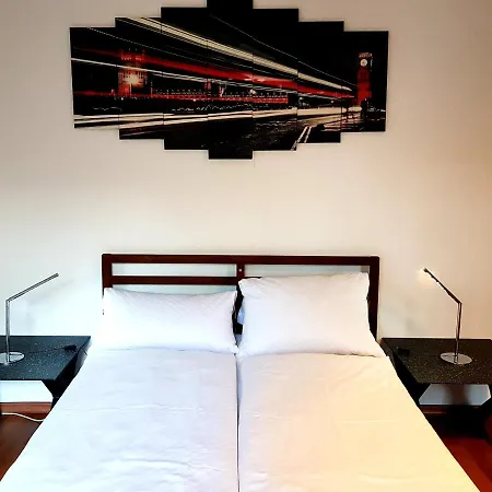 Yoursweethome * Βερολίνο
