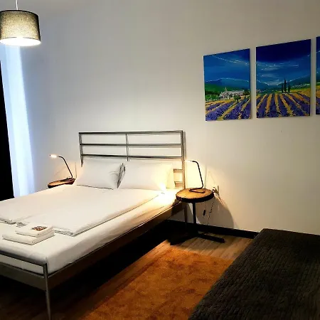 Yoursweethome