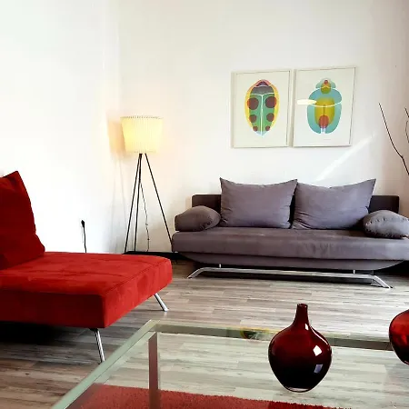 Yoursweethome * Βερολίνο