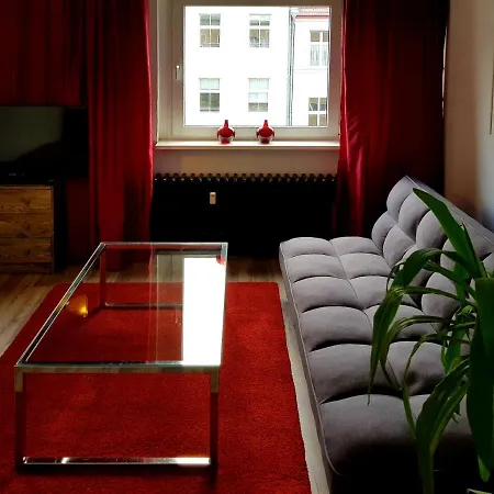 Yoursweethome Apartment *