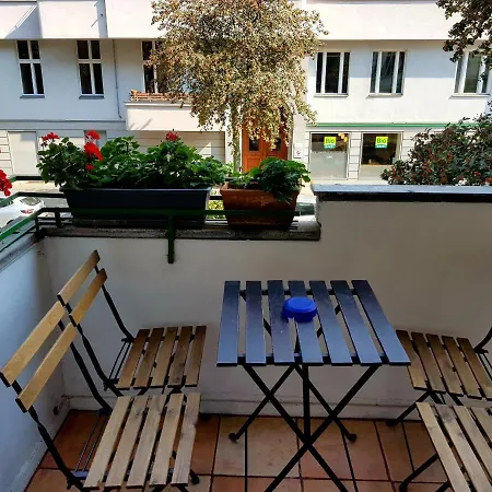 Yoursweethome * Βερολίνο