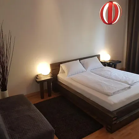 Yoursweethome Apartment
