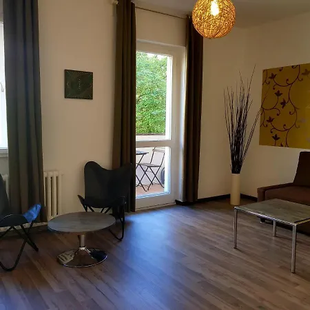 Yoursweethome Apartment