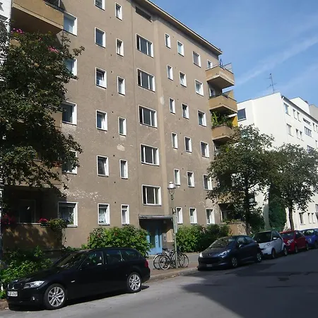 Apartment Yoursweethome *
