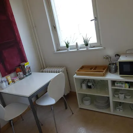 Yoursweethome Apartment *