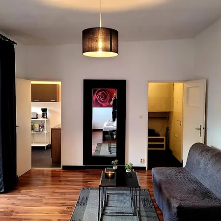 Apartment Yoursweethome Berlin