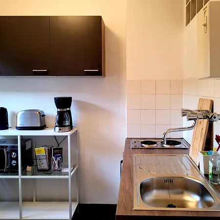 Yoursweethome Apartment