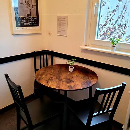 Yoursweethome 아파트