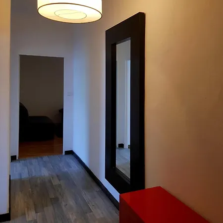 Apartment Yoursweethome *