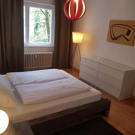 Yoursweethome Apartment *