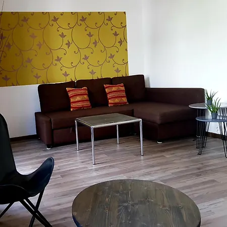 Apartment Yoursweethome *