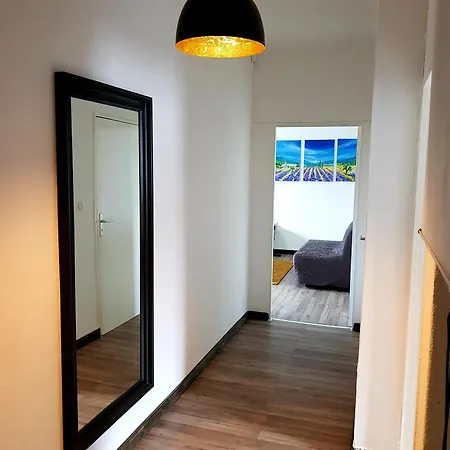 Yoursweethome Apartment