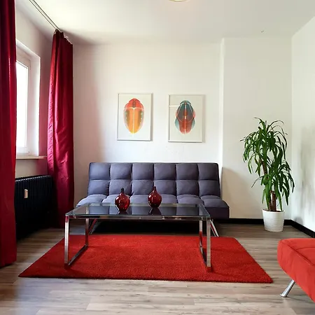 Apartment Yoursweethome *