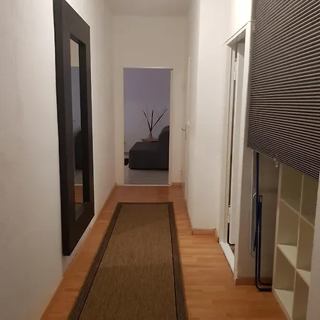 Apartment Yoursweethome *