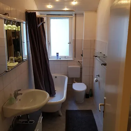 Apartment Yoursweethome Berlin