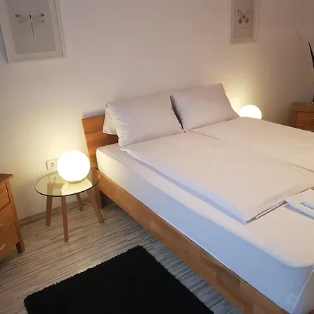 Yoursweethome Apartment *