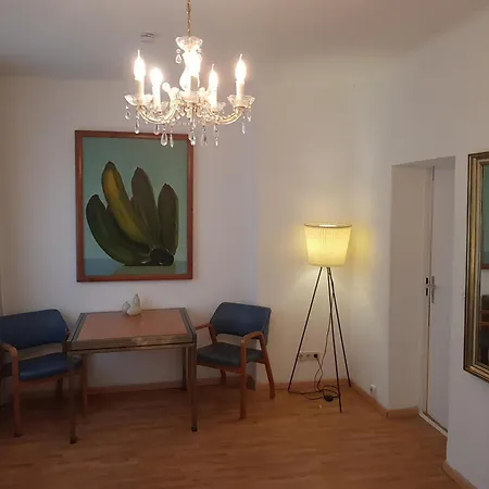 Apartment Yoursweethome *