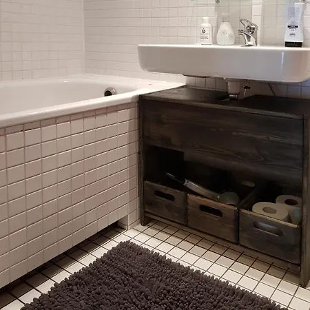 Yoursweethome Apartment