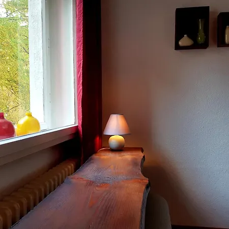 Apartment Yoursweethome *