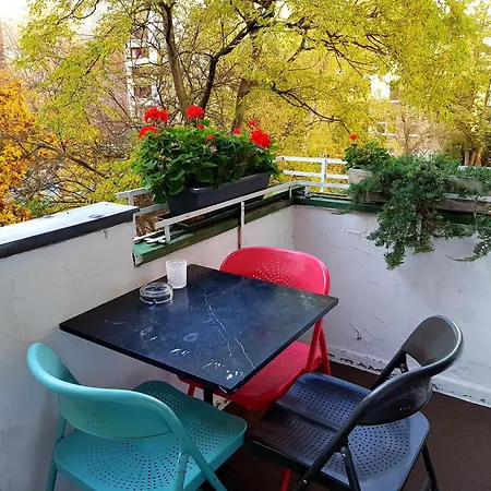 Apartment Yoursweethome