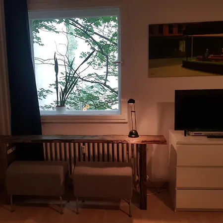 Yoursweethome Apartment