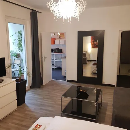 Yoursweethome Apartment
