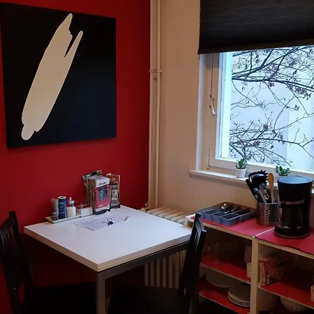 Apartment Yoursweethome *