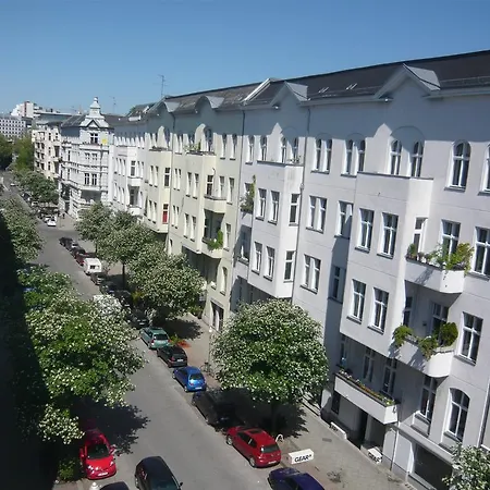 Apartment Yoursweethome *
