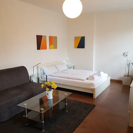 Yoursweethome Apartment *