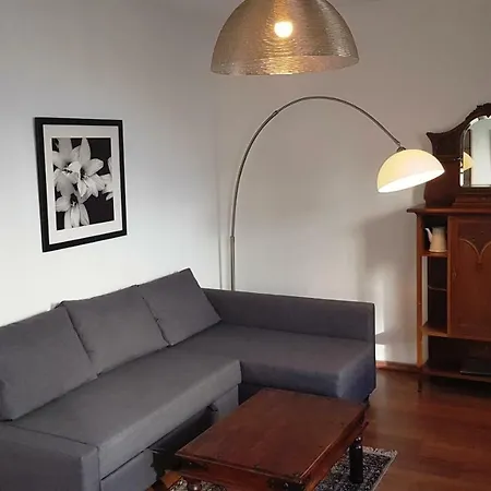 Yoursweethome Apartment *