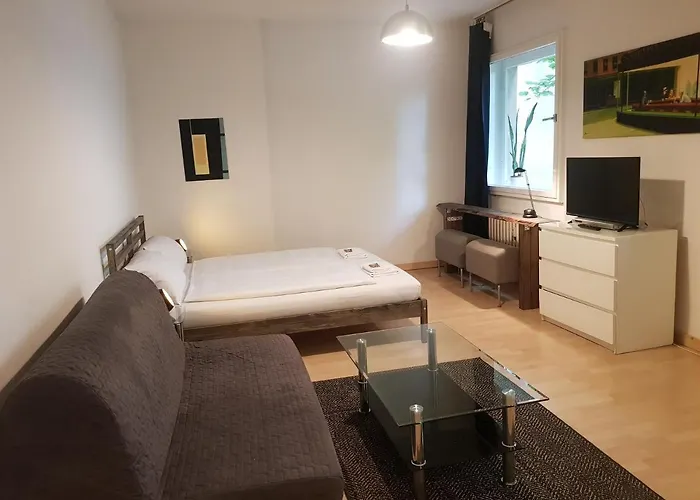 Yoursweethome 아파트