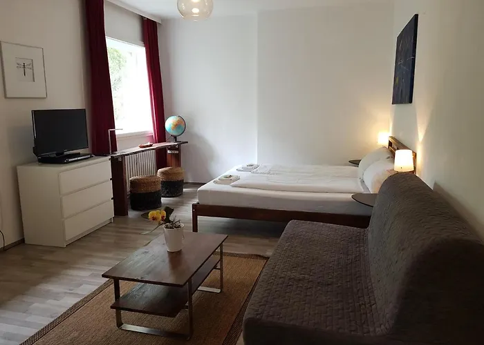 Yoursweethome Apartamento Berlim