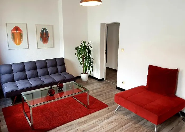 Apartamento Yoursweethome *