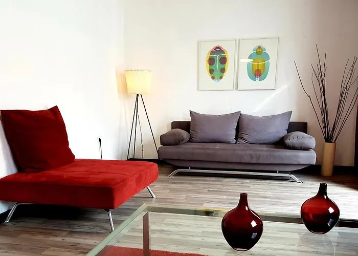 Yoursweethome * Berlim