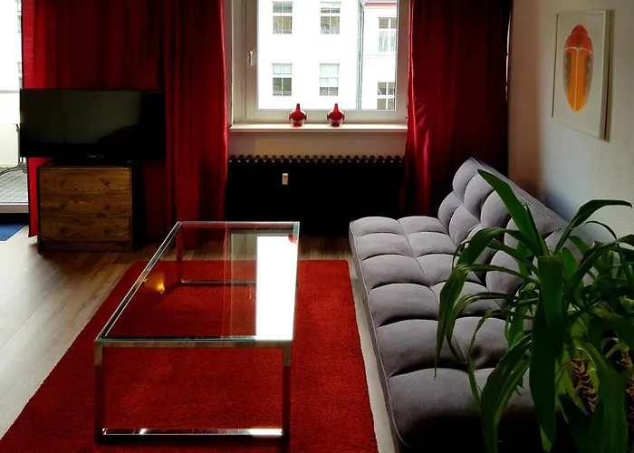 Yoursweethome Apartamento *