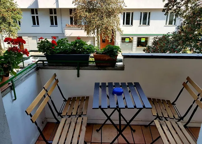 Yoursweethome * 베를린