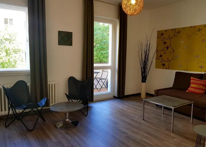 Yoursweethome 아파트