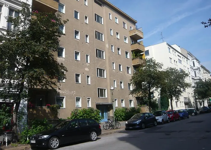 Apartamento Yoursweethome *