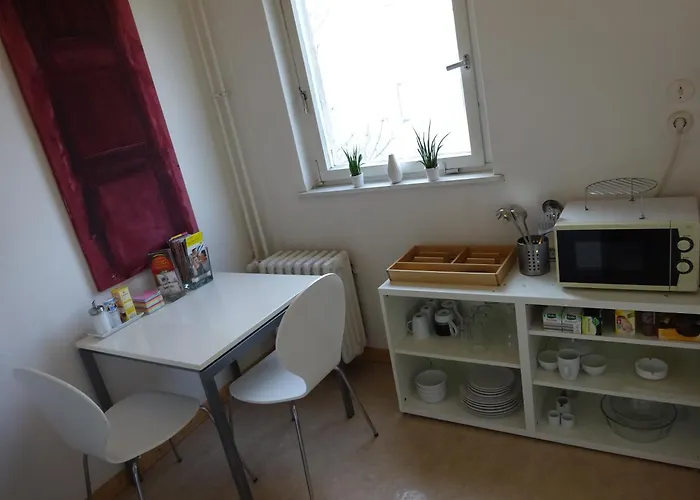 Yoursweethome Apartamento *