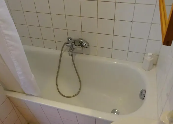 Yoursweethome 아파트 베를린