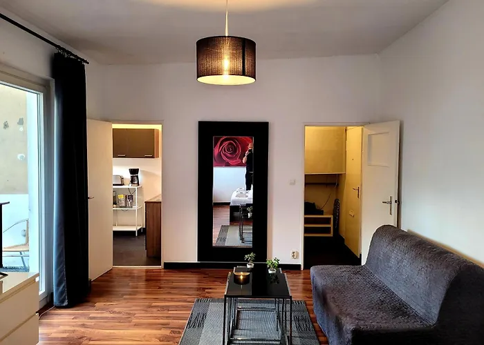Apartamento Yoursweethome Berlim