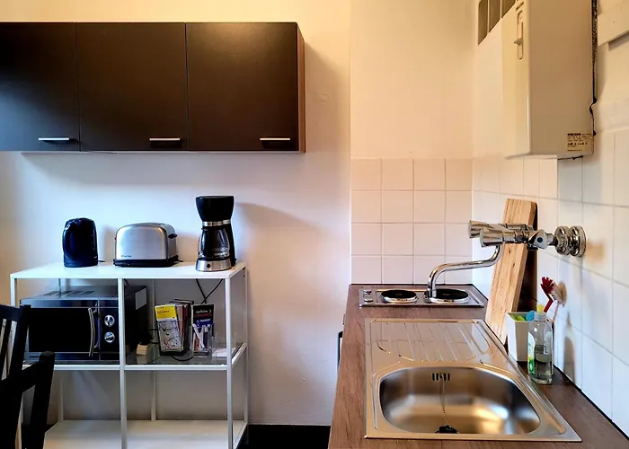 Yoursweethome Apartamento